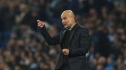 **Man City Dominasi Liverpool, Guardiola Raih Momentum di Laga ke-1.000**