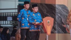 Hari Pahlawan, Pramono Ingatkan: Kemerdekaan Tak Datang dari Langit