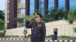 Polda Riau: Semangat Pahlawan untuk Bela Lemah dan Tegakkan Keadilan