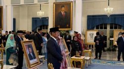 Keluarga Cendana Siap Bersama Soeharto di Istana saat Penganugerahan Gelar Pahlawan