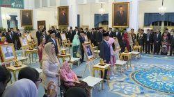 Prabowo Anugerahkan Gelar Pahlawan ke 10 Tokoh, Termasuk Soeharto dan Gus Dur!