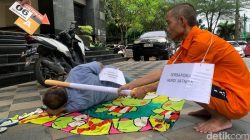 16 Tahun Penjara untuk Remaja yang Bunuh Ojol, Hukuman Terberat dalam Sejarah Kriminal Bekasi