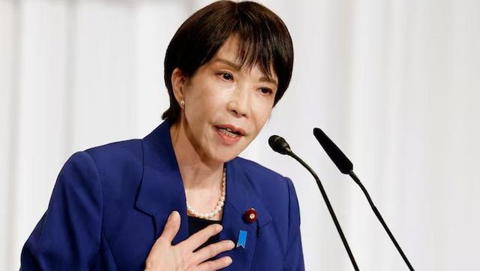 PM Jepang Akan Potong Gajinya dan Para Menteri - Update 1