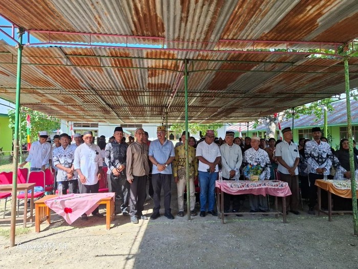 Fraksi Golkar MPR RI Dorong Generasi Muda Amalkan 4 Pilar Kebangsaan dalam Menjaga NKRI