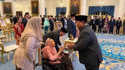 10 Fakta Mengejutkan Tentang Daftar Kriteria Penerima Gelar Pahlawan Nasional, Apa Saja?