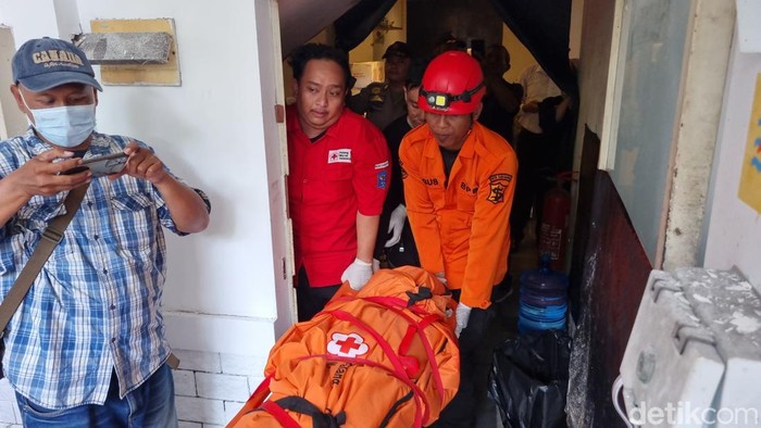 Tragedi Teknisi Lift Restoran Surabaya: Kematian Mengerikan di Balik Panggilan Darurat