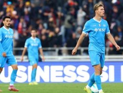 “Napoli Loyo, Conte Kecewa Banget! Apakah Ini Akhir dari Era Dominasi Juventus?”
