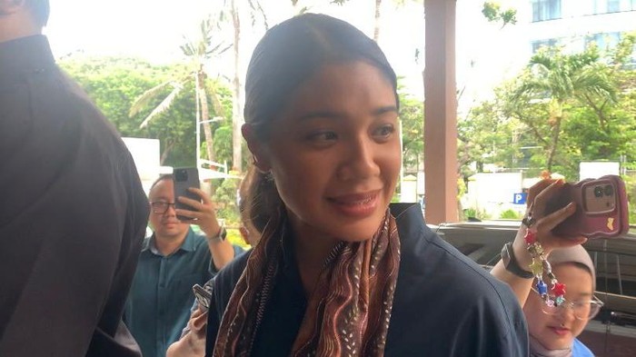 Istri Nadiem: Keyakinan atas Kinerja Suami dalam Tugas yang Sejujur-jujurnya