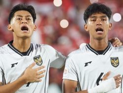 **Piala Dunia U-17: Indonesia Sudah Kantongi Kelebihan Honduras**