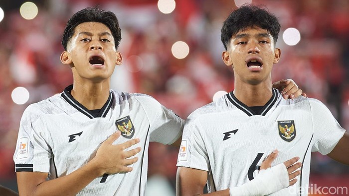**Piala Dunia U-17: Indonesia Sudah Kantongi Kelebihan Honduras**
