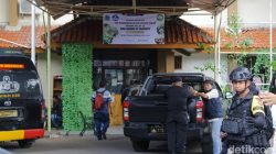 “Siswa Ledakan SMAN 72: Curhat yang Merahasiakan Kebenaran!”