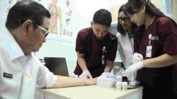 Bunda Clinic: Solusi Kesehatan Nyata Saat Bepergian, Mudahkan Warga Akses Layanan!