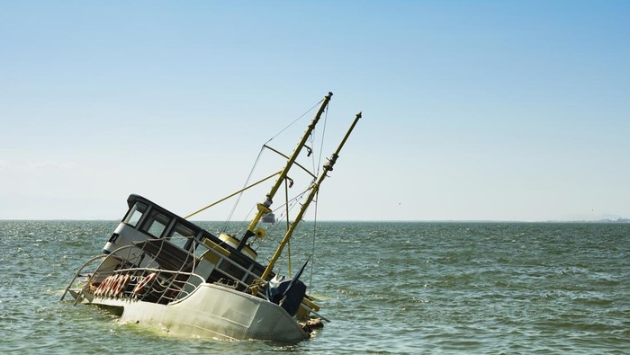 Tragedi Maut Kapal Migran di Laut Malaysia, 13 Nyawa Terkorbankan