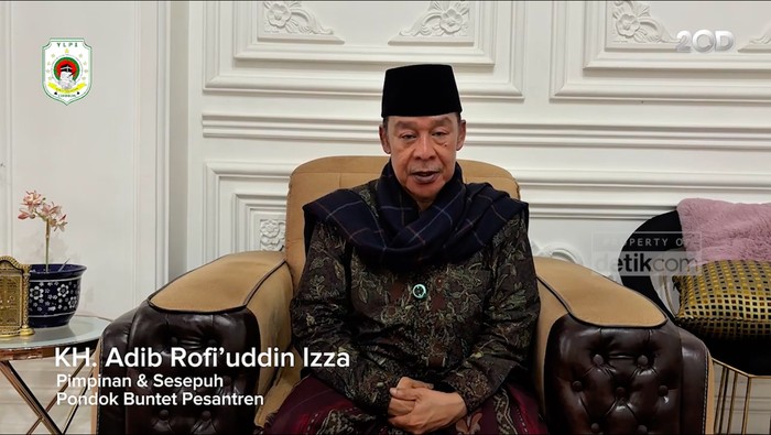 Pimpinan Pondok Buntet Pesantren Dukung Soeharto Jadi Pahlawan Nasional, Apresiasi atas Kontribusi Besar
