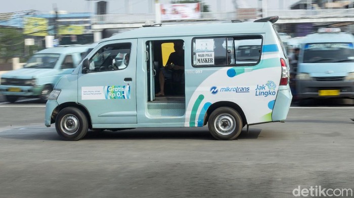 Sopir Jaklingko Ugal-Ugalan, Pram Evaluasi Kebalikan 1.000 Pengemudi Baru!