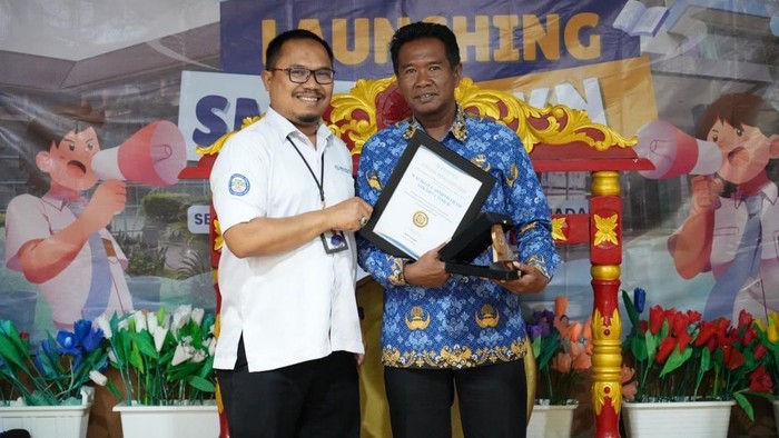 BPJS Kesehatan Gandeng Generasi Muda, JKN Terjangkau untuk Semua!