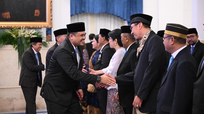 **Bobby Nasution Beri Pujian Kepada Tuan Rondahaim, Pahlawan Nasional Asal Sumatera Utara**