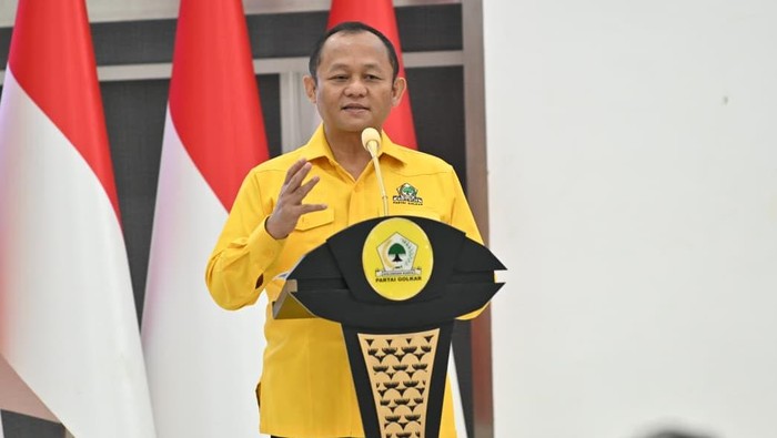 Golkar Syukuri Anugerah Pahlawan bagi Soeharto: Legacy yang Mempengaruhi Indonesia Hingga Kini