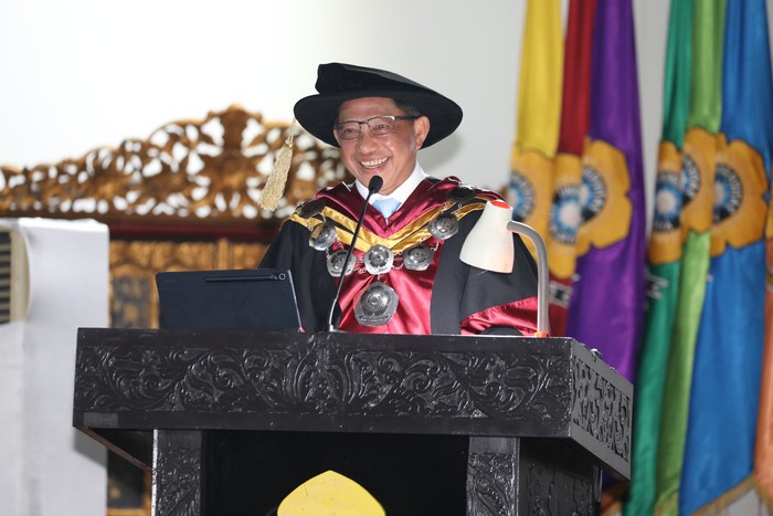 Mendagri Tegaskan Kebijakan Pemda Harus Berdasarkan Data dan Teori, Gubernur Wajib Berhati-Hati