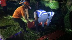 Misteri Mayat Pria Tanpa Identitas di Tol Jagorawi: Siapa Dia?