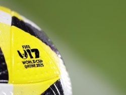 **”Timnas Indonesia U-17 Vs Honduras: Susunan Pemain dan Rencana Taktik di Piala Dunia 2025″**