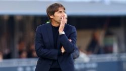 Pemain-pemain Napoli Dituding Ingin Singkirkan Conte, Apakah Ini Drama Besar Berikutnya di Serie A?