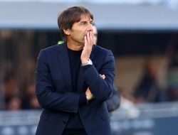 Pemain-pemain Napoli Dituding Ingin Singkirkan Conte, Apakah Ini Drama Besar Berikutnya di Serie A?