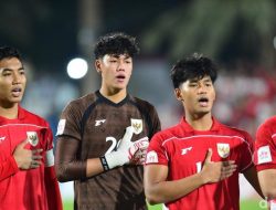[Klasemen Piala Dunia U-17 2025: Indonesia Berhasil Rebut Peringkat 3 Grup H, Lihat Jawaban Menarik!]