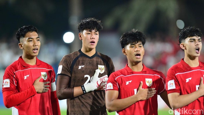 [Klasemen Piala Dunia U-17 2025: Indonesia Berhasil Rebut Peringkat 3 Grup H, Lihat Jawaban Menarik!]