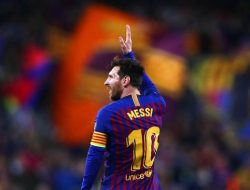 Messi dan Camp Nou: Pertemuan Emosional yang Menyedihkan