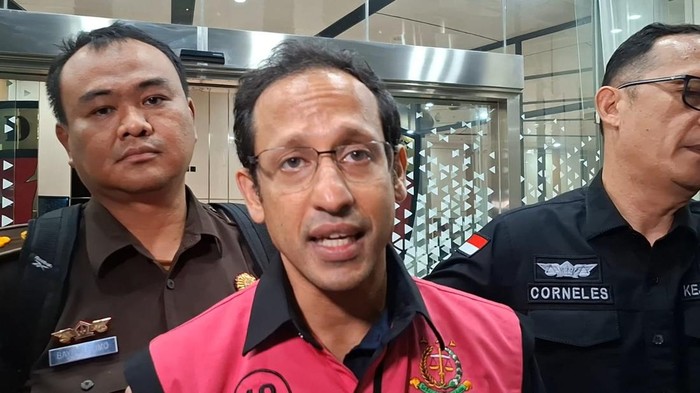 Nadiem Makarim Diterjunkan ke dalam Peradilan, Babak Baru Konflik Berkepanjangan