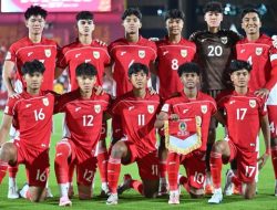 Indonesia Berhasil, FIFA Puji Timnas U-17! ;