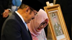 Pro Kontra Gelar Pahlawan Nasional untuk Soeharto Dijawab Keluarga dalam Upacara Bersejarah