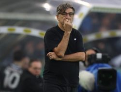 “Setelah Ditumbangkan oleh Jay Idzes dan Kawan-kawan, Atalantalangsung Pecat Ivan Juric—Apa yang Berikutnya?”