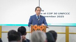 RI Perkenalkan ‘Seller Meet Buyer’ di COP30 Brasil, Solusi Baru bagi Perdagangan Global?