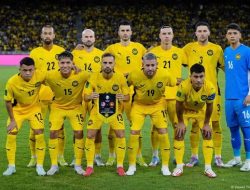 7 Pemain Naturalisasi Malaysia yang Dihukum FIFA Bakal Tuntut FAM – Update 1