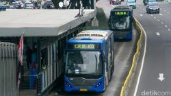 TransJakarta Ungkap Arahan Pramono: Rencana Kenaikan Tarif Siap Dicabut?