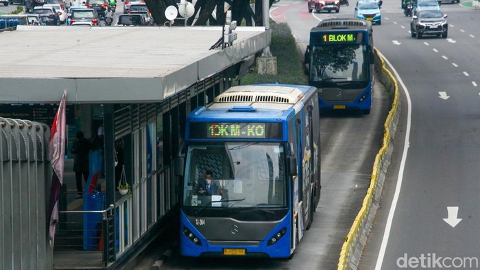 TransJakarta Ungkap Arahan Pramono: Rencana Kenaikan Tarif Siap Dicabut?