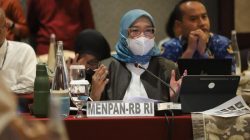 “KemenPAN-RB dan BKN Bersama DPD RI, Bicarakan Implementasi UU ASN yang Menyebutkan…”