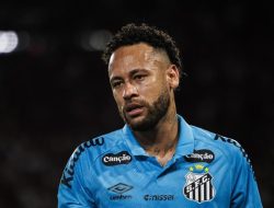 Neymar Makin Terkucilkan di Santos? – Update 1