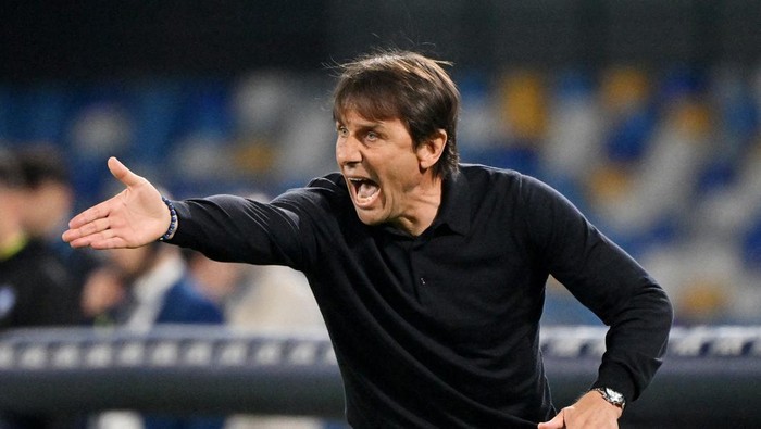 **Dukungan Gattuso untuk Conte di Napoli dalam Krisis Performa**