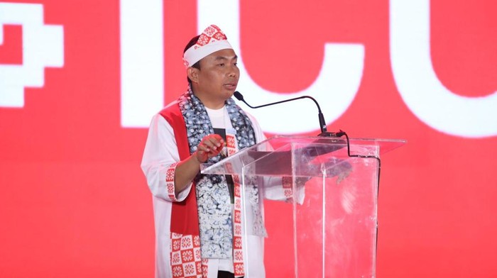 Malang, Tuan Rumah ICCF 2025: Menegaskan Posisi sebagai Pusat Ekraf Nasional