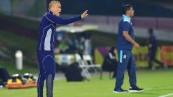 “Setelah Menulis Sejarah di Piala Dunia U-17, Nova Arianto Berbagi Mimpi Besar”