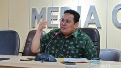 Ketua Bawaslu Menyebut Tuduhan KPK sebagai “Tidak Benar” Setelah Dilaporkan oleh Gabdem