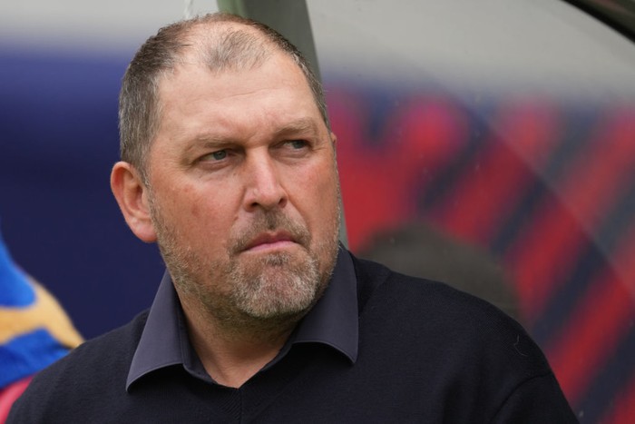 Skandal Naturalisasi Timnas Malaysia: Pelatih Peter Cklamovski Berpotensi Mundur