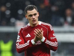 Apa Seburuk Itu Florian Wirtz? Menjelang 11 Laga Tanpa Gol atau Assist