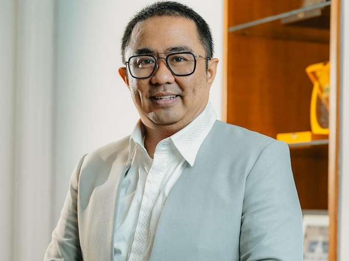 Transformasi Pendidikan Indonesia: Jadikan Bahasa Sebagai Alat Berpikir - Update 1