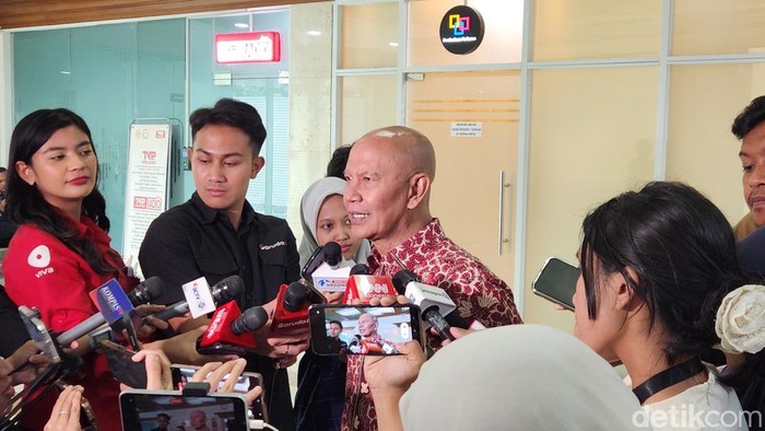 Ketua Banggar DPR: Redenominasi Rupiah Perlu Kestabilan Ekonomi, Sosial, dan Politik