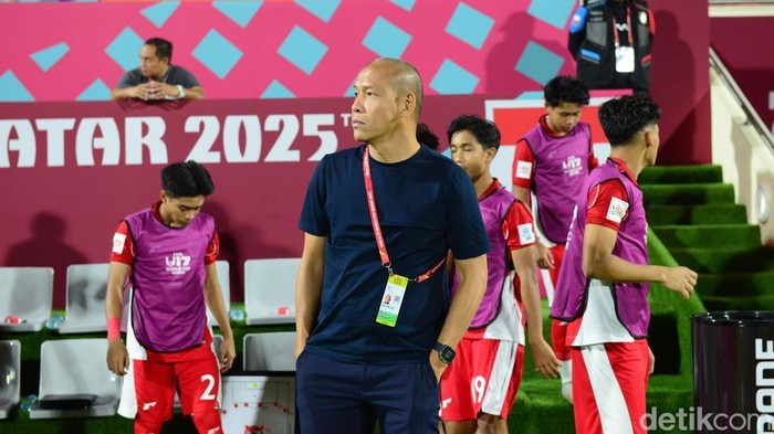 Indonesia Petik Pelajaran Berharga dari Piala Dunia U-17 2025: Perjuangan dan Prestasi yang Mengguncang Dunia!