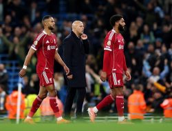 Liverpool Selepas Jeda Internasional: Lawan Tim-tim Papan Bawah – Update 1